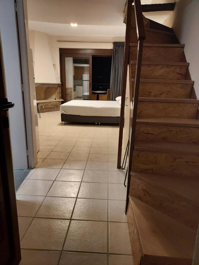 Prego Living Apartments Vathi  Εξωτερικό φωτογραφία