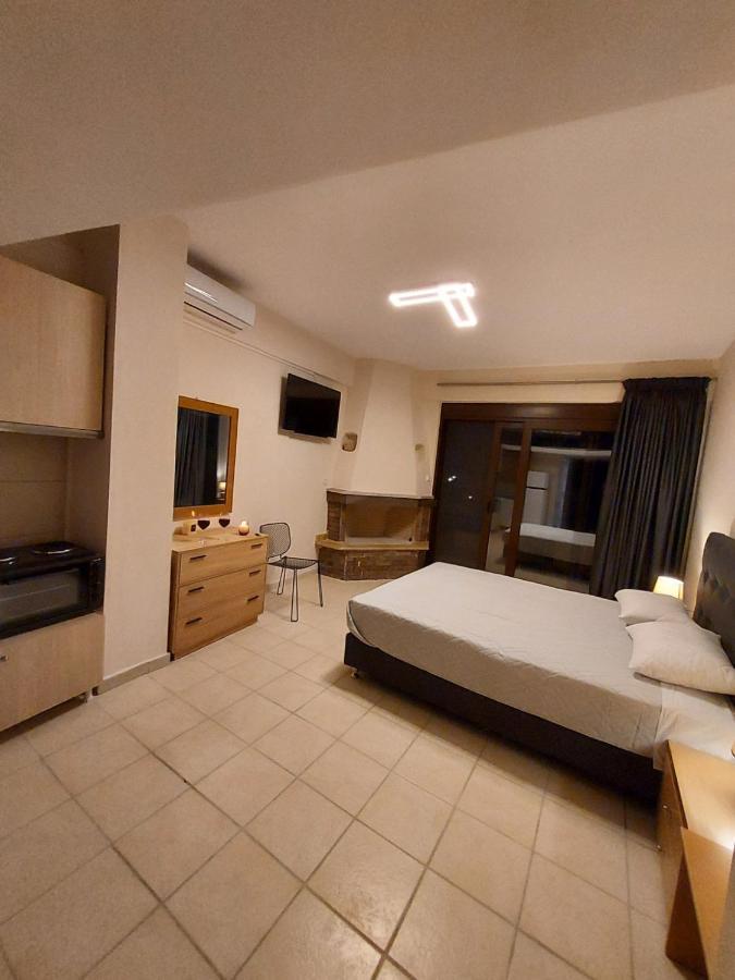 Prego Living Apartments Vathi  Εξωτερικό φωτογραφία