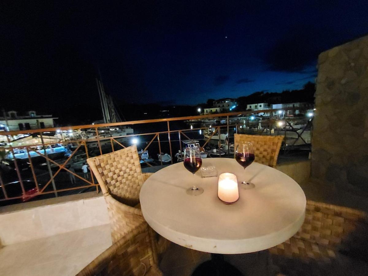 Prego Living Apartments Vathi  Εξωτερικό φωτογραφία