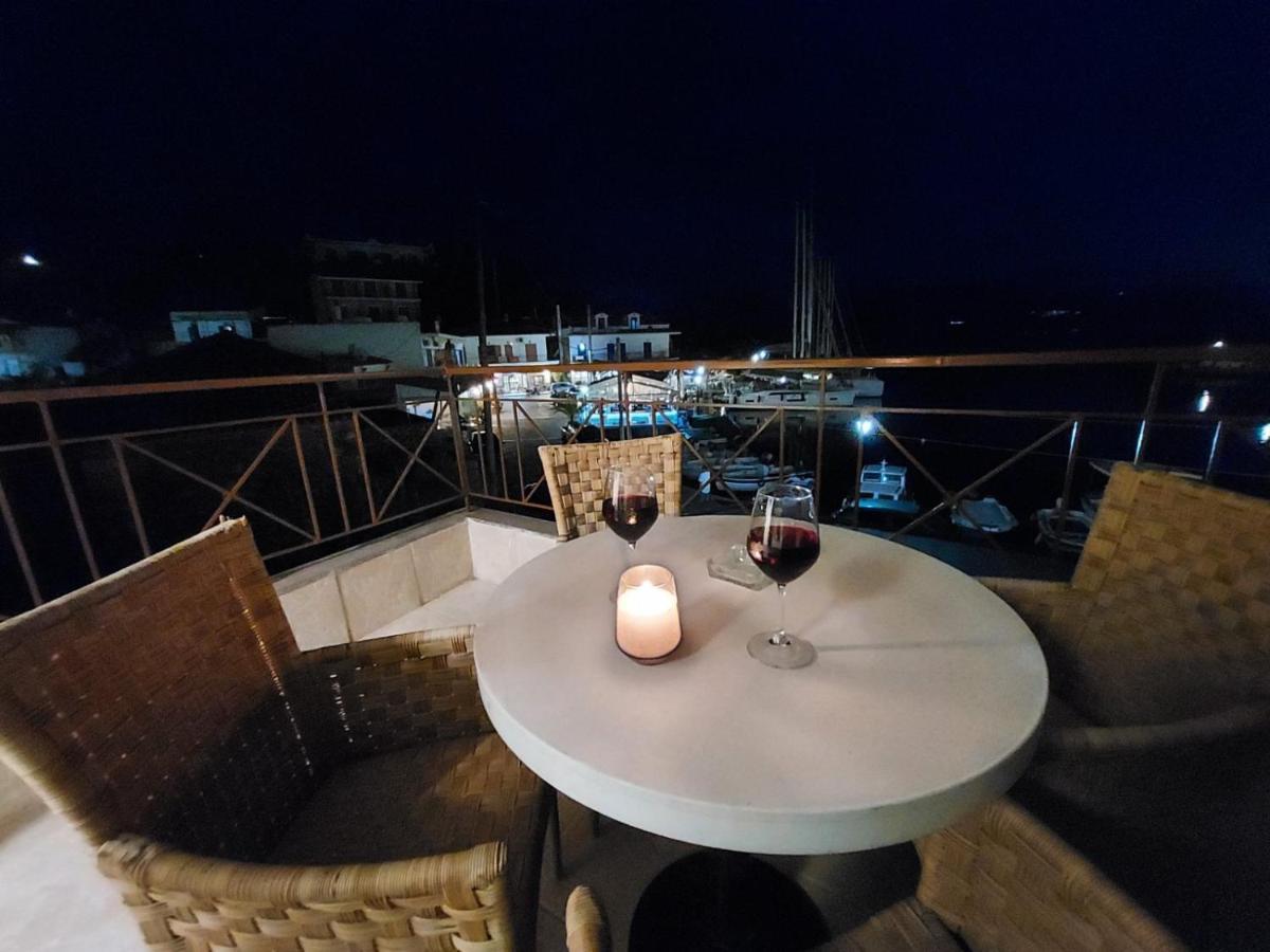 Prego Living Apartments Vathi  Εξωτερικό φωτογραφία