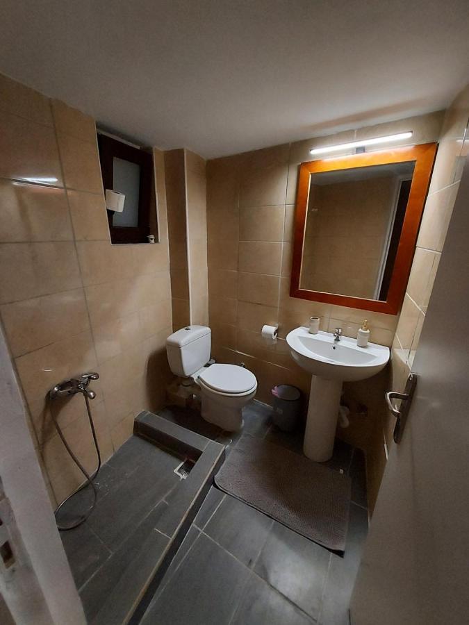 Prego Living Apartments Vathi  Εξωτερικό φωτογραφία