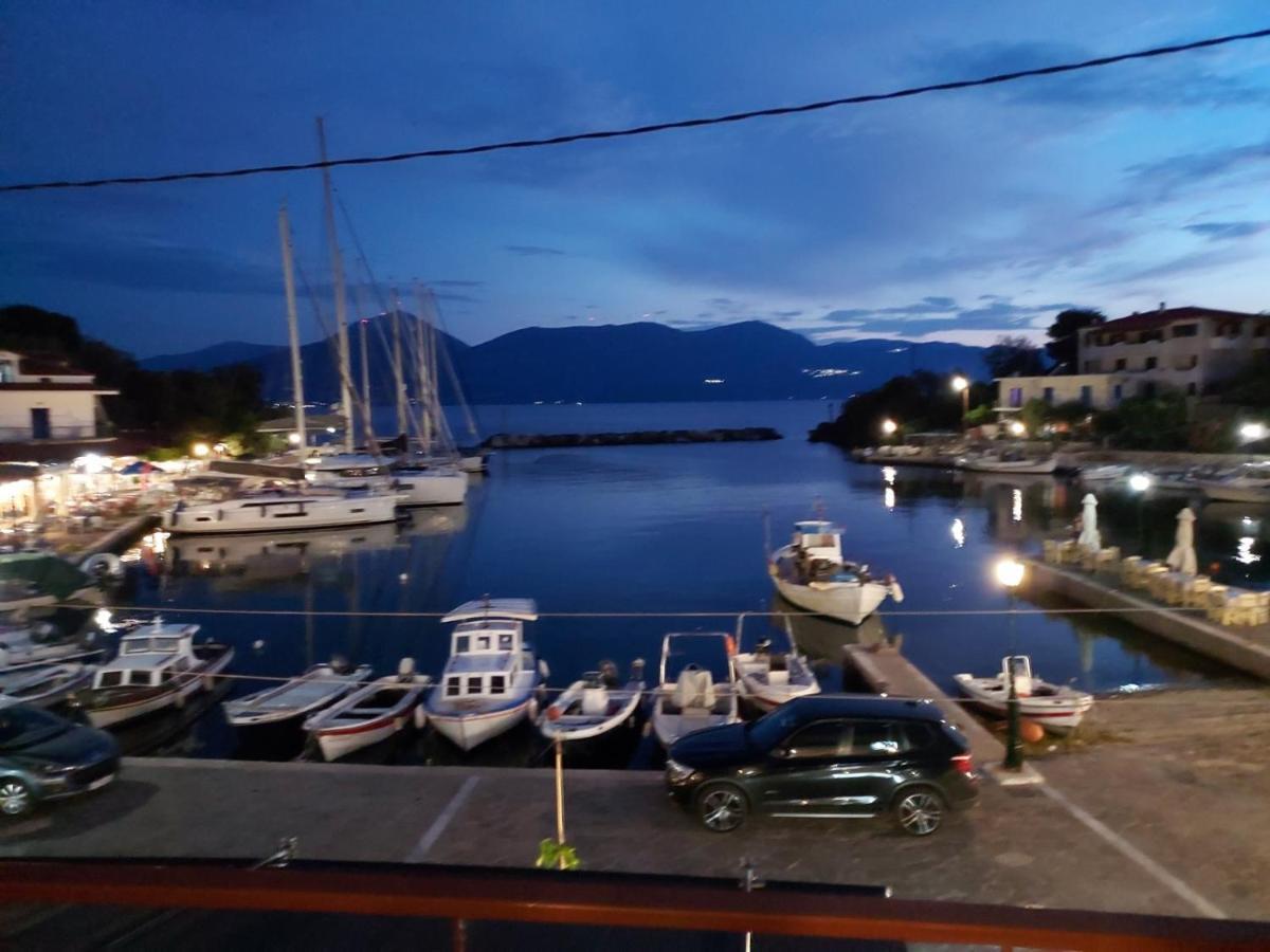 Prego Living Apartments Vathi  Εξωτερικό φωτογραφία