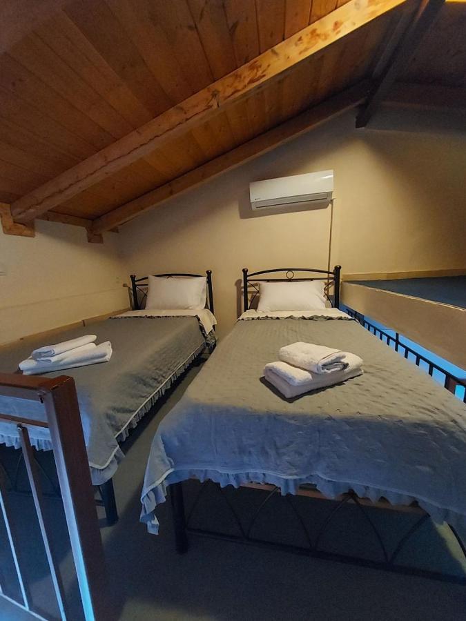 Prego Living Apartments Vathi  Εξωτερικό φωτογραφία