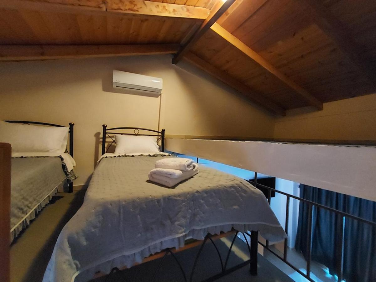 Prego Living Apartments Vathi  Εξωτερικό φωτογραφία