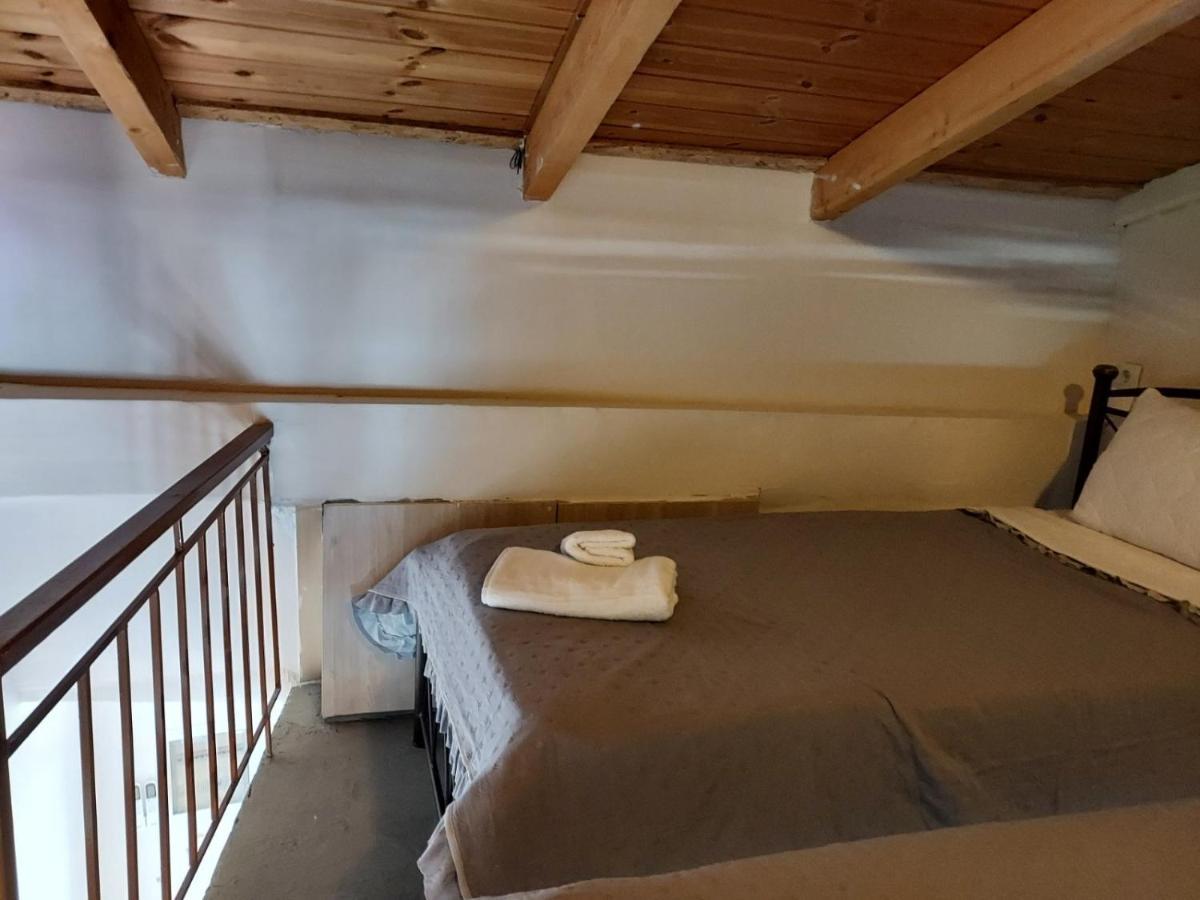 Prego Living Apartments Vathi  Εξωτερικό φωτογραφία