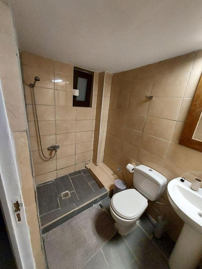 Prego Living Apartments Vathi  Εξωτερικό φωτογραφία