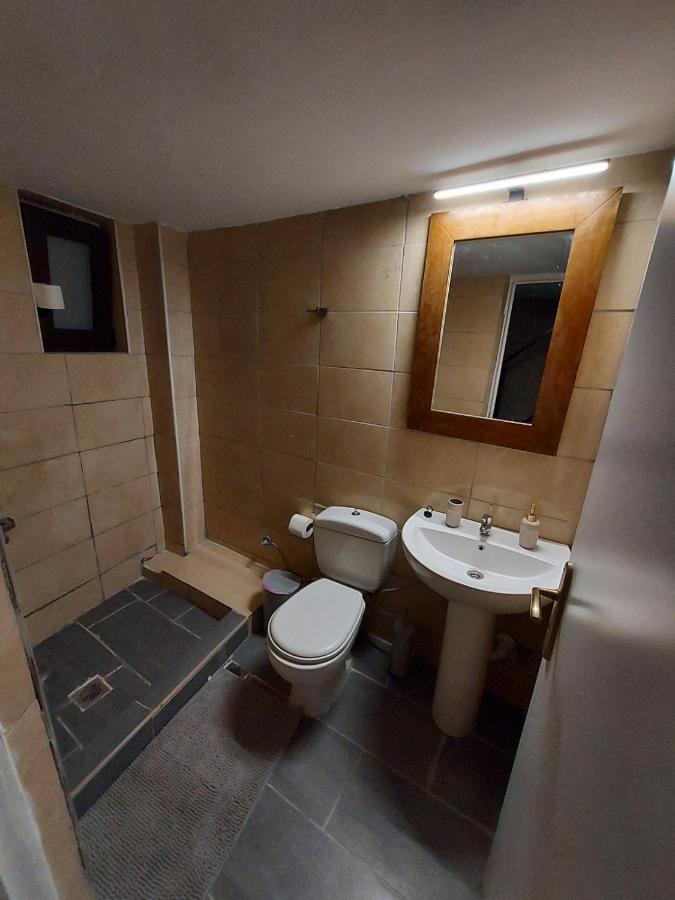 Prego Living Apartments Vathi  Εξωτερικό φωτογραφία