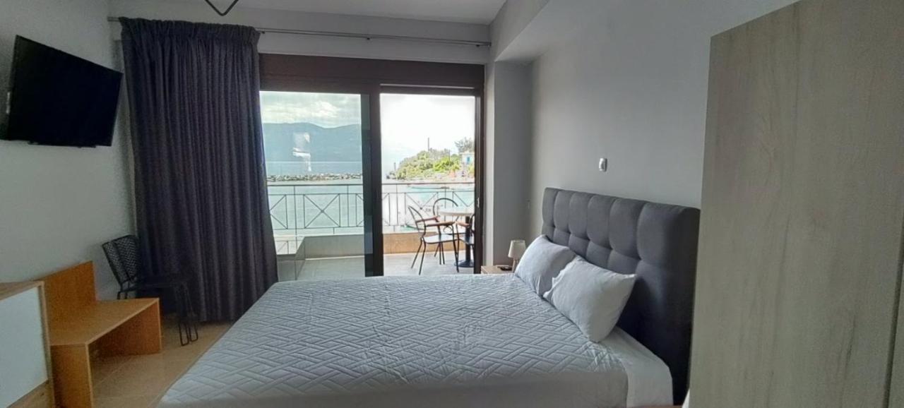 Prego Living Apartments Vathi  Εξωτερικό φωτογραφία