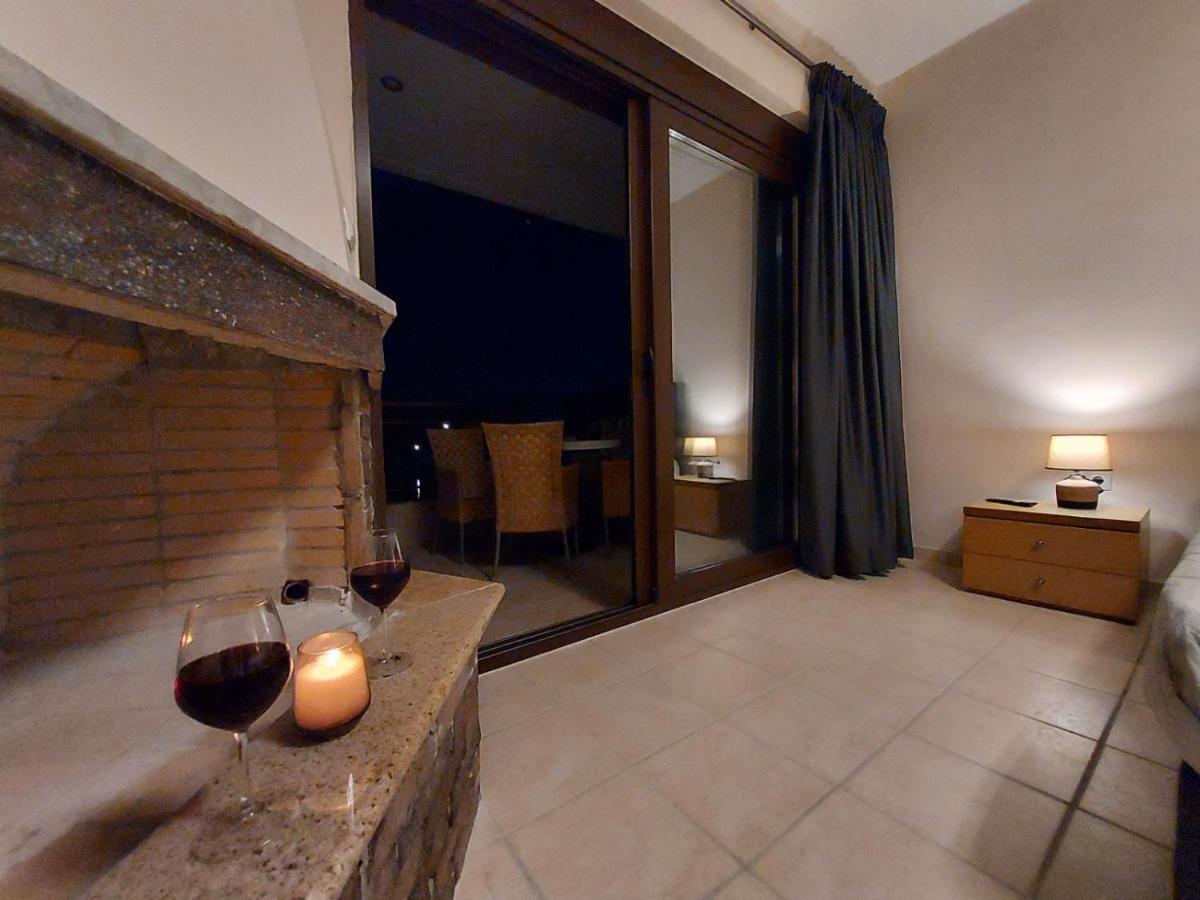 Prego Living Apartments Vathi  Εξωτερικό φωτογραφία