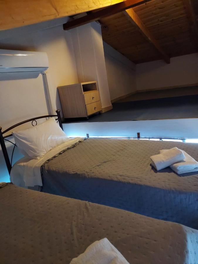 Prego Living Apartments Vathi  Εξωτερικό φωτογραφία