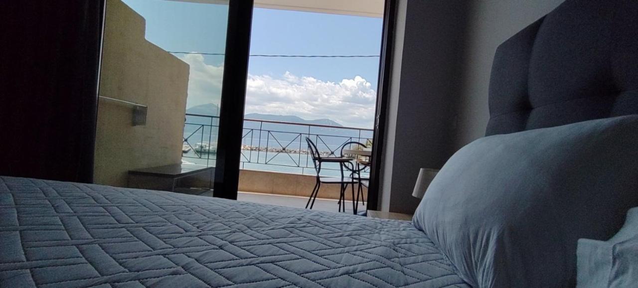 Prego Living Apartments Vathi  Εξωτερικό φωτογραφία