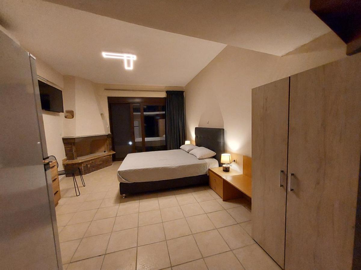 Prego Living Apartments Vathi  Εξωτερικό φωτογραφία
