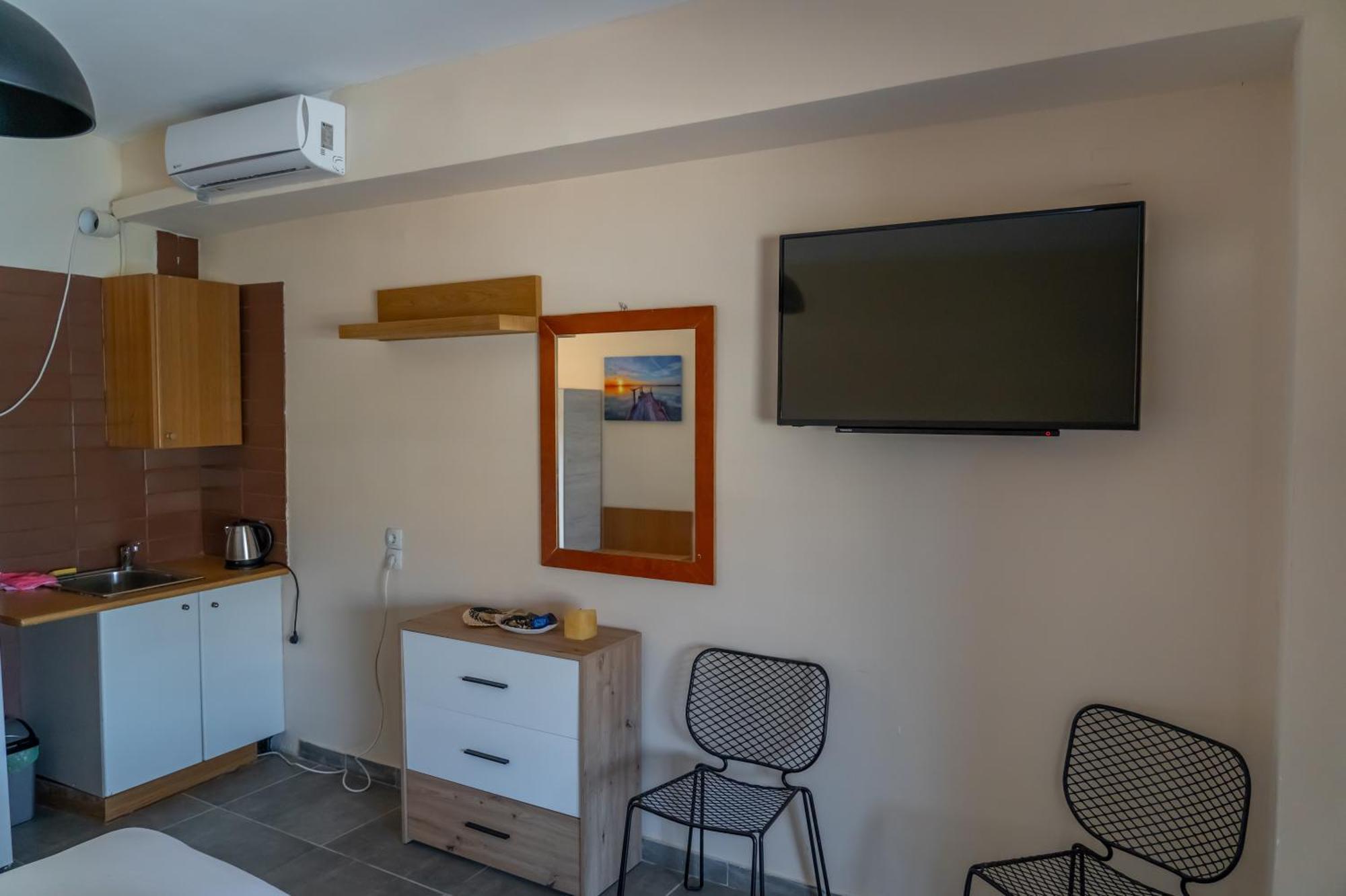 Prego Living Apartments Vathi  Εξωτερικό φωτογραφία