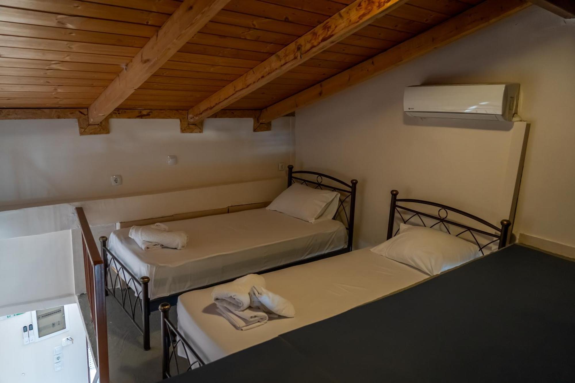 Prego Living Apartments Vathi  Εξωτερικό φωτογραφία