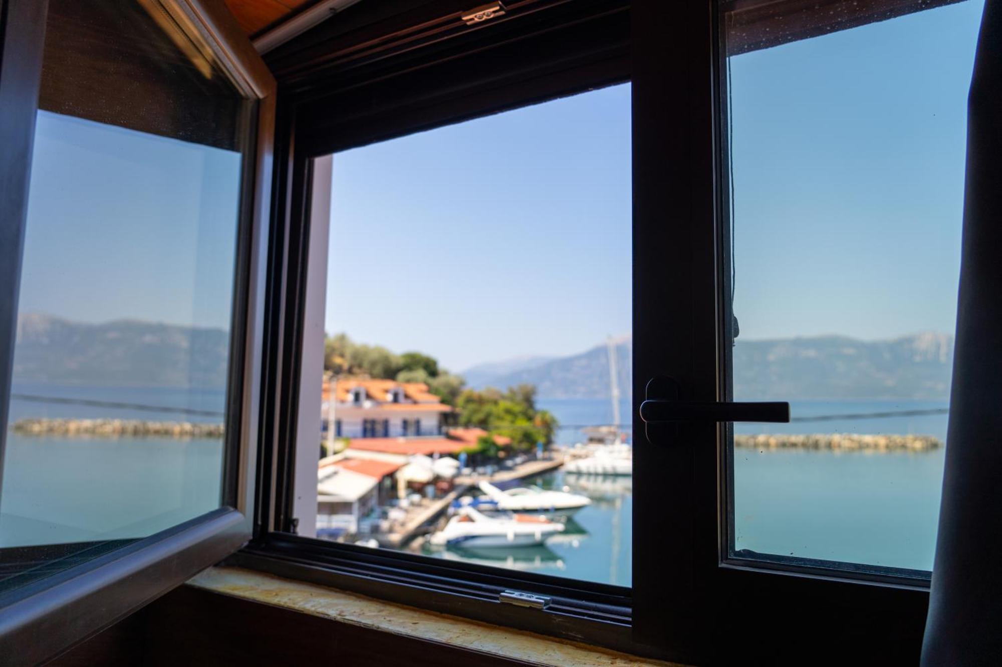 Prego Living Apartments Vathi  Εξωτερικό φωτογραφία