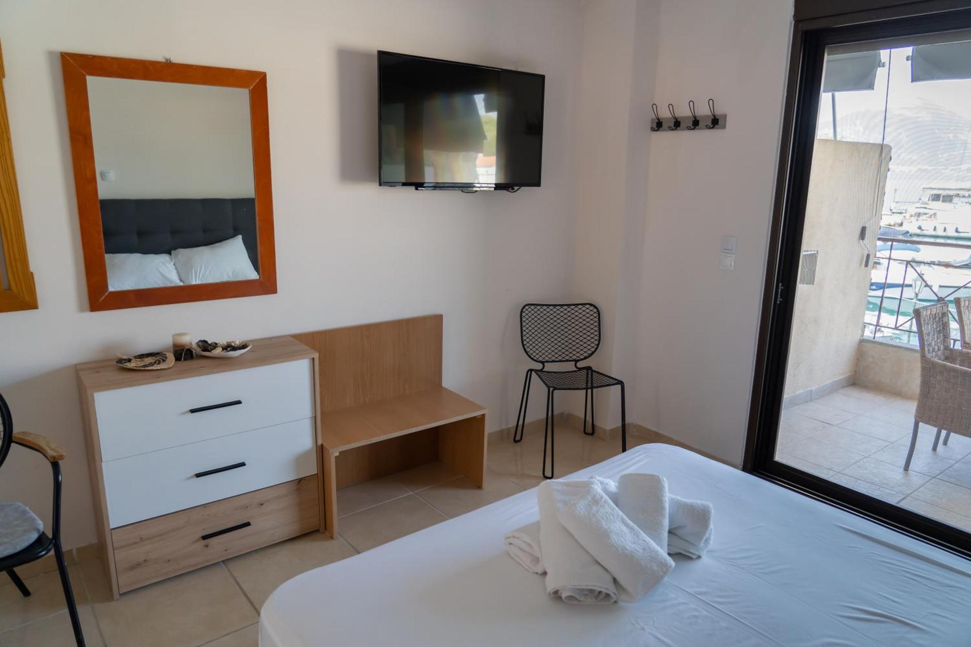 Prego Living Apartments Vathi  Εξωτερικό φωτογραφία