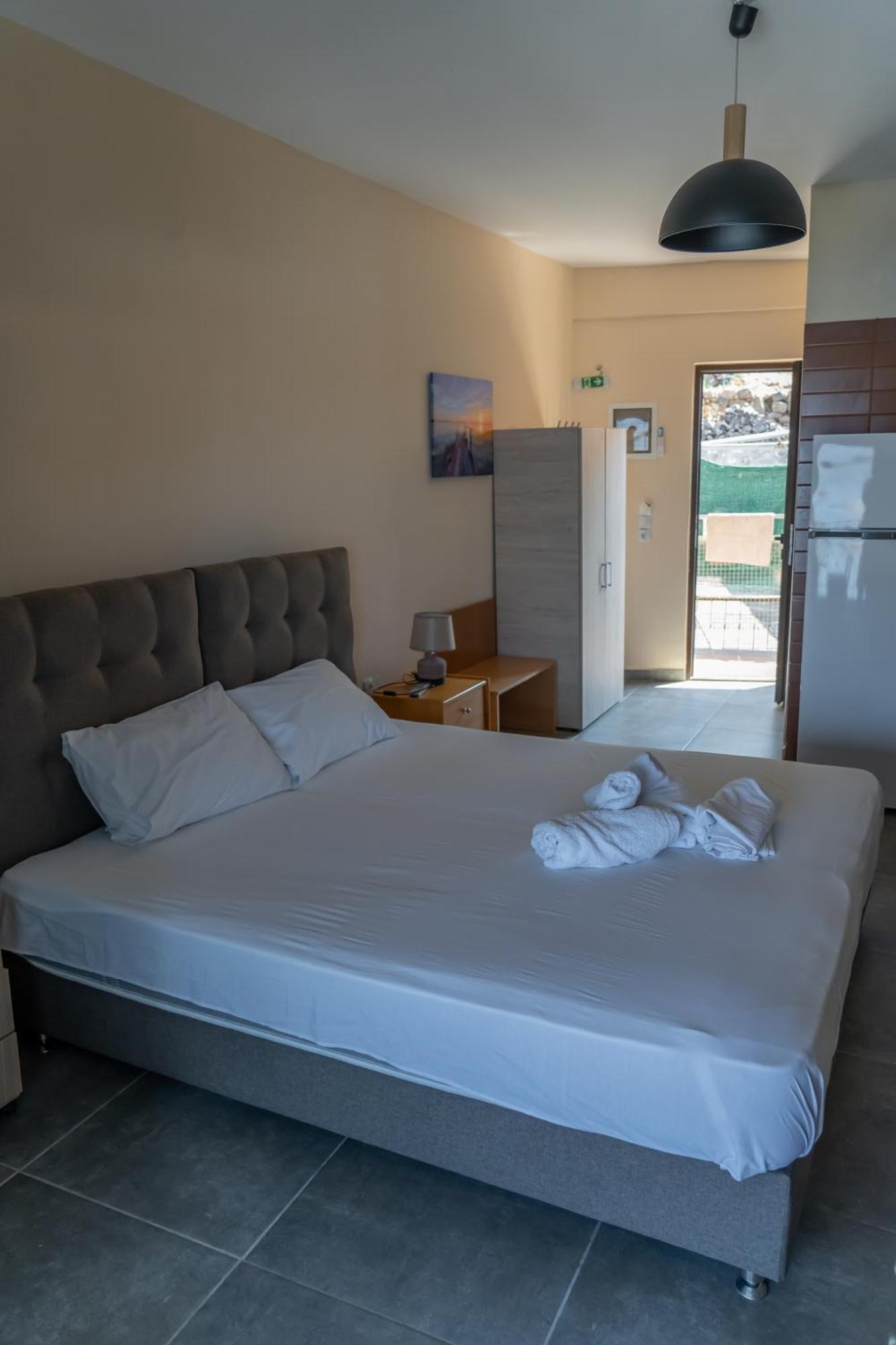 Prego Living Apartments Vathi  Εξωτερικό φωτογραφία