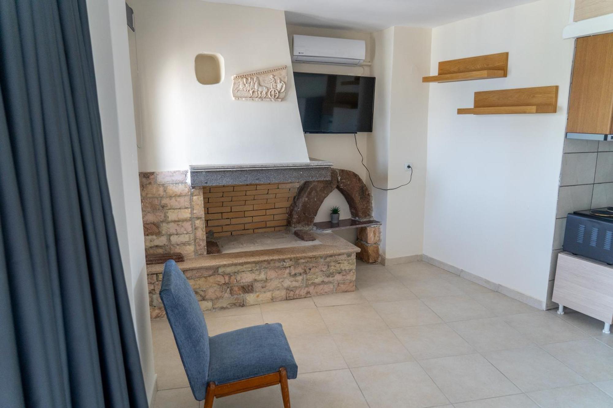 Prego Living Apartments Vathi  Εξωτερικό φωτογραφία