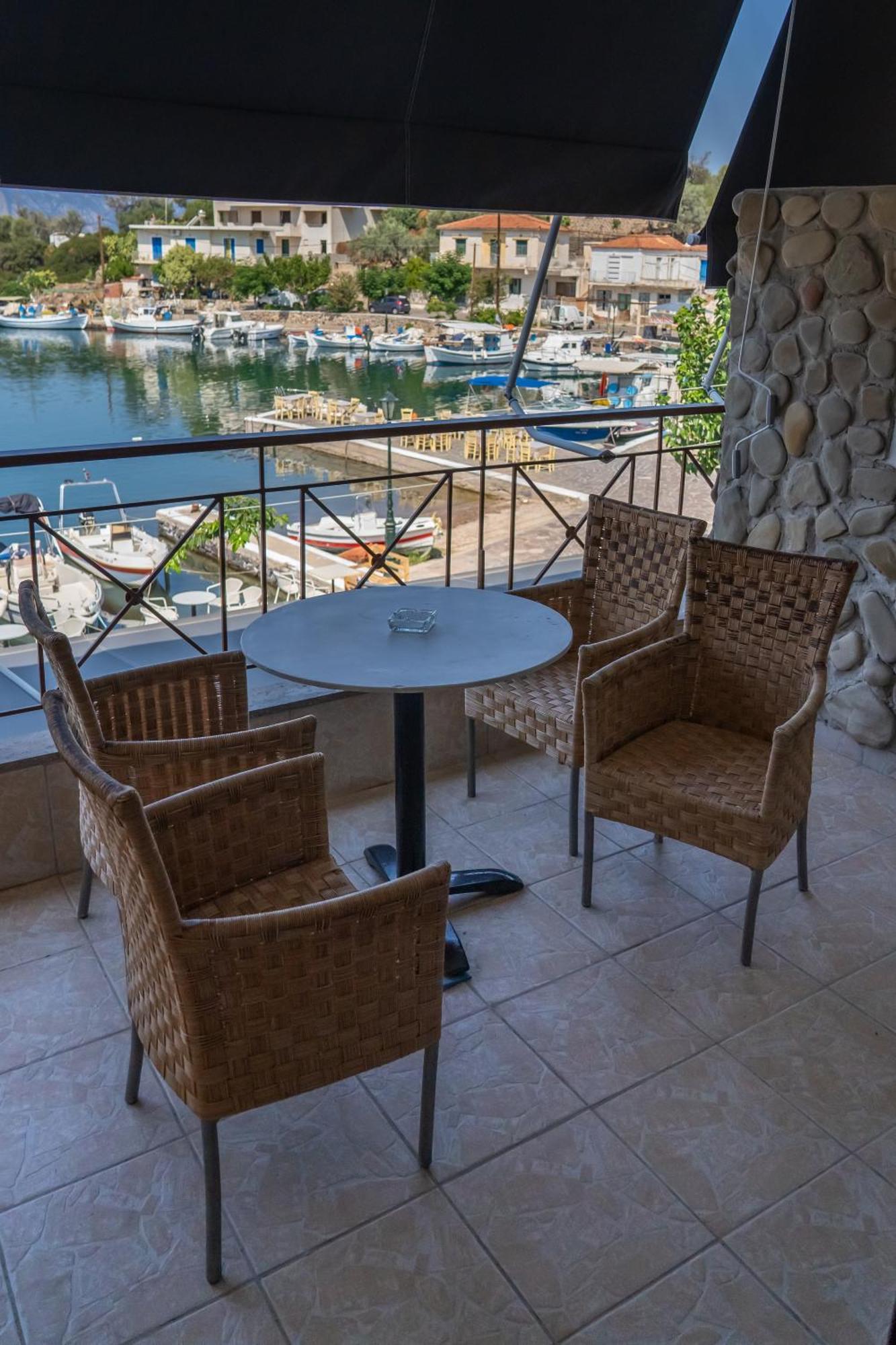 Prego Living Apartments Vathi  Εξωτερικό φωτογραφία