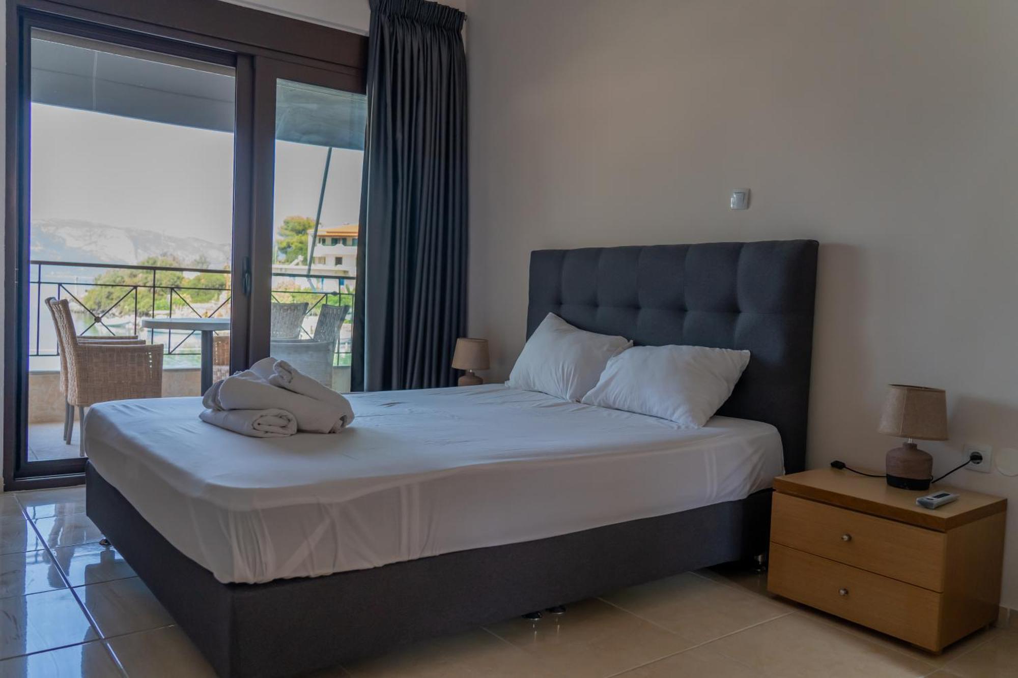 Prego Living Apartments Vathi  Εξωτερικό φωτογραφία