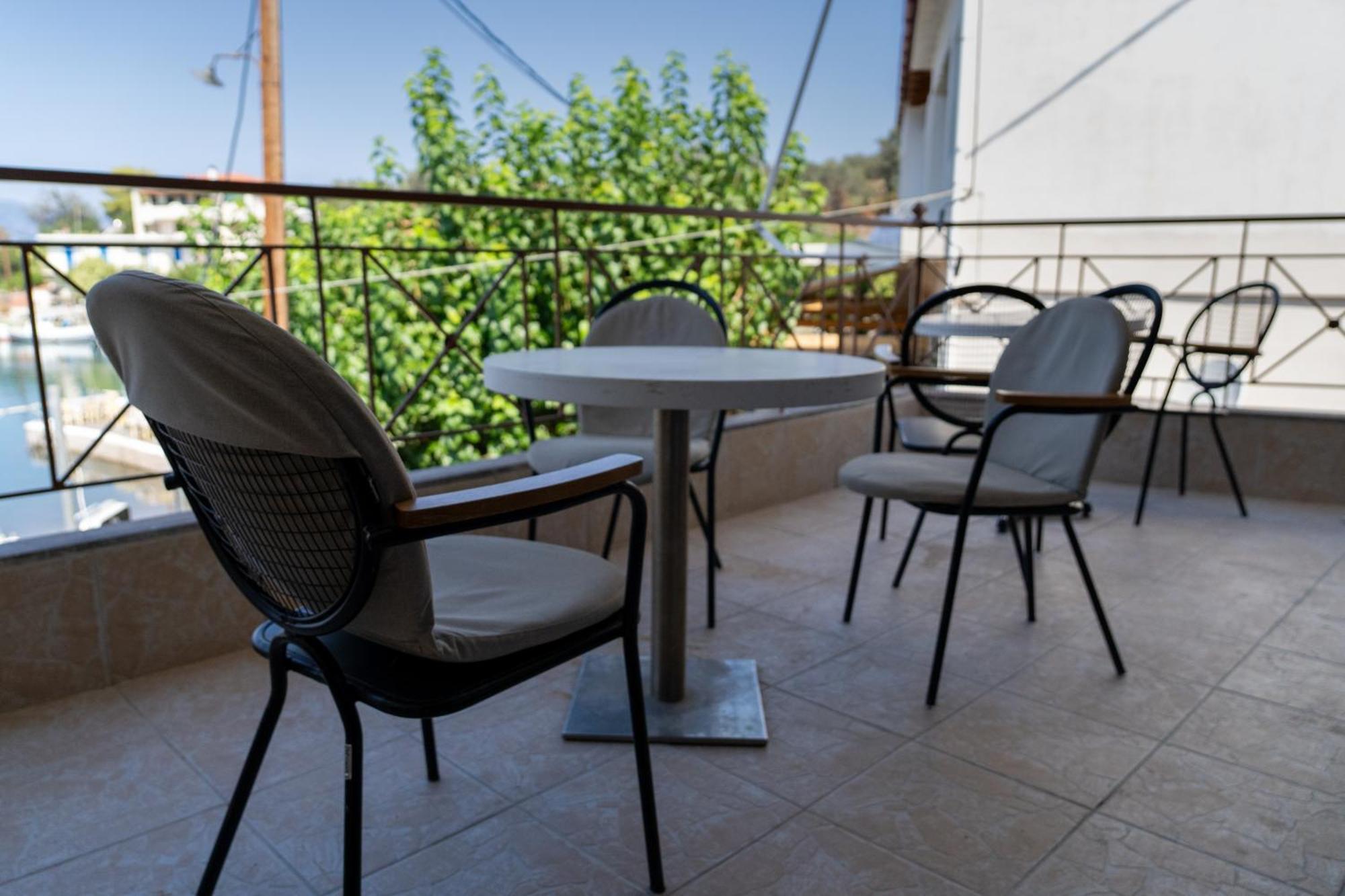 Prego Living Apartments Vathi  Εξωτερικό φωτογραφία