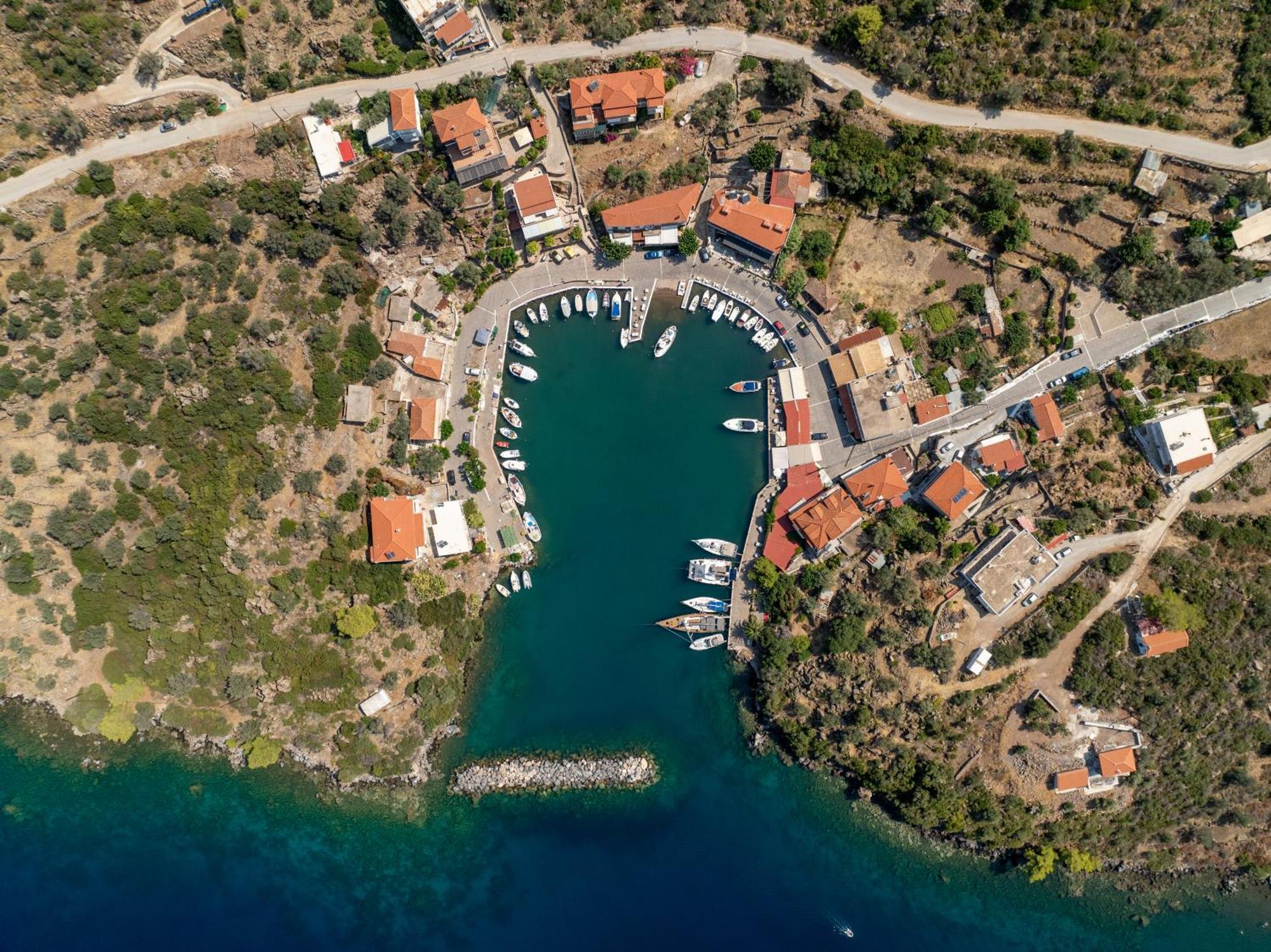 Prego Living Apartments Vathi  Εξωτερικό φωτογραφία